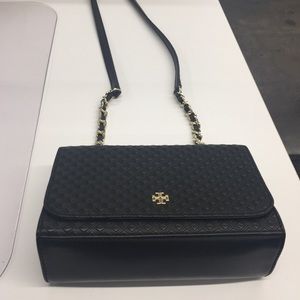 Mini Tory Burch crossbody bag